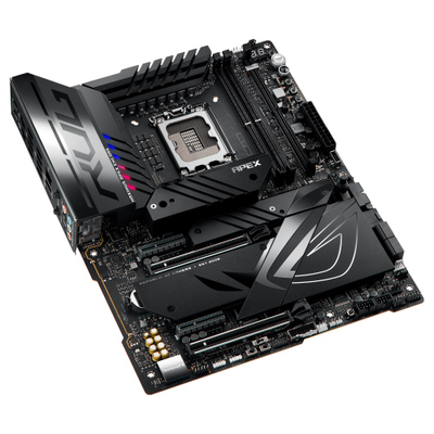 Pllakë amë ASUS ROG MAXIMUS Z790 APEX ENCORE, LGA 1700, ATX