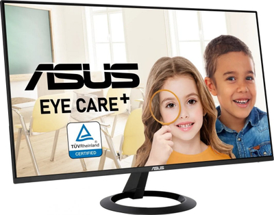 Monitor Asus VZ27EHF, 27'', Full HD, i zi