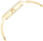Orë dore Guess Lucy W1208L2