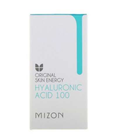 Mizon Original Skin Energy Hyaluronic Acid 100, 30 ml