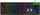 Tastierë gaming Sven KB-G8000, me drita RGB, layout rus-ukrainas, e zezë