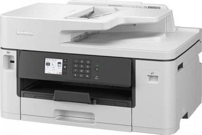 Pajisje multifunksionale Brother MFC-J2340DW, A3, Wi-Fi, me ngjyra