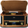 Gramafon Lenco TCD-2571, USB, kasetë, radio DAB+, dru natyral