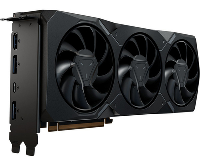 Kartë grafike ASRock AMD Radeon RX 7900 XT, 20 GB GDDR6