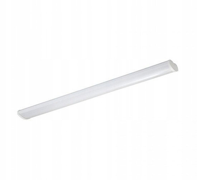 Тело за осветлување ЛЕД Vector SMD 180217, 48W, 1258mm 4000K, бело