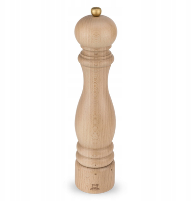 Mulli kripë Peugeot Paris u'Select, 30 cm, dru natyr