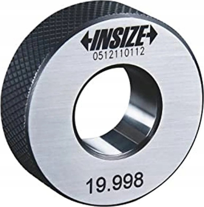 Rreth matës Holex 6312-50, diametër 50 mm, standard DIN2250-1:2008, metalik