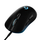 Maus gaming Logitech G403 HERO, 16000 DPI, me kabllo, i zi