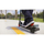 Trotinet me motor elektrik Razor Turbo A, motor 80W, bateri lithium‑ion, i zi