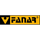 Frezë cilindrike FANAR X-MILL 230, karbid VHM, diametër 1.5 mm, gri