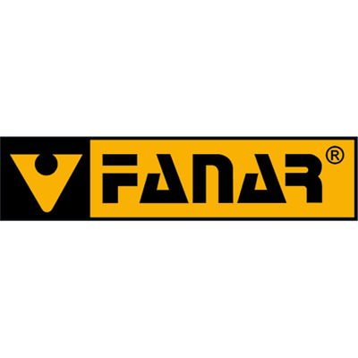 Frezë cilindrike FANAR X-MILL 230, karbid VHM, diametër 1.5 mm, gri