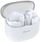 Kufje pa tela NoName TRACER T12 TWS, Bluetooth, in-ear, të bardha