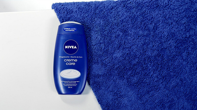 Krem  Nivea Creme Care