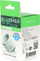 Prizë inteligjente WiFi Tuya Power Meter, 3680W, matës energjie, e bardhë