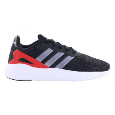 Atlete Adidas Nebzed M GX4284, për burra, të zeza