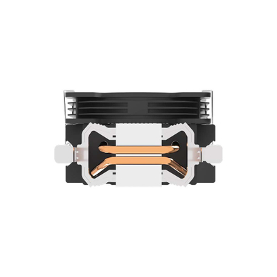 Ftohës CPU Savio Frost Black, 120mm