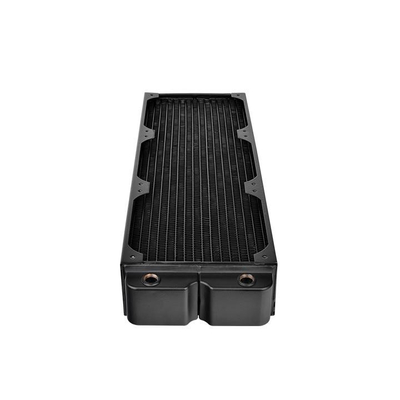 Radiator ftohës Thermaltake Pacific CL360, 360mm, bakër, i zi