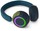 Kufje wireless Philips TAK4200 për fëmijë, Bluetooth, on ear, ngjyrë teal