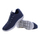 Atlete Skechers Summits M 52811, Memory Foam, blu e errët