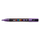 Uni-Marker Pc-3Ml Posca Glitter Purple