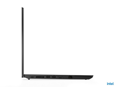 Laptop Lenovo ThinkPad L14, 14", Intel Core i3, 8GB RAM, 256GB SSD, Intel® UHD Graphics, i zi