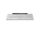 Tastierë Lenovo 800 Self-Charging, Bluetooth, pa tela, e bardhë