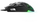 Глувче SteelSeries Aerox 5, црна