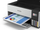 Мултифункционален печатач Epson EcoTank ET-5170, инкџет A4, безжичен, сив