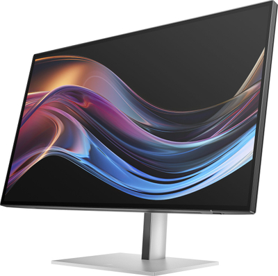 Monitor HP Series 7 Pro 8J9G2AA, 27\", 4K, i zi