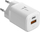 Karikues AC T-phox Handy Series T-PP08, 33W, USB dhe USB-C, i bardhë