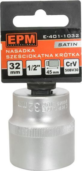 Kapak i shkurtër EPM
