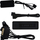 Ventilator PC Lian Li UNI TL Wireless Reverse Blade, 120mm, ARGB PWM, set 3 copë, i zi