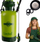 Spruc me presion Gardlov 25581, 5L, me pompë dore, jeshil