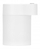 Difuzor aromash Humanas Home Spirit, me sensor lëvizjeje, LED, i bardhë