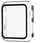Mbrojtëse FIXED Pure, me xham mbrojtës për Apple Watch 40mm, transparente