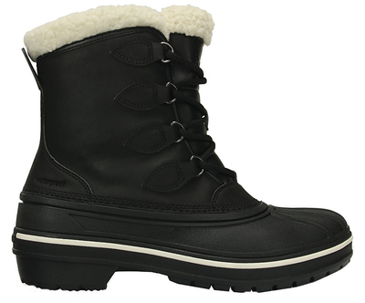 Çizme Crocs AllCast ll 203430-001, nr 37/38, të zeza , woman