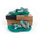 Sandale fëmijësh Teva Hurricane XLT2 Jr 1019390UW, sportive, vegane
