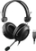Kufje A4Tech HU-35 USB, të zeza