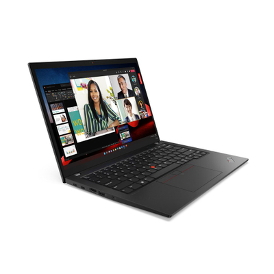 Laptop Lenovo ThinkPad T14s, 14", Intel i7-1355U, 16 GB RAM, 512 GB SSD, i zi