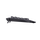 Tastierë TrustGaming GXT 836 Evocx, RGB Kb, e zezë