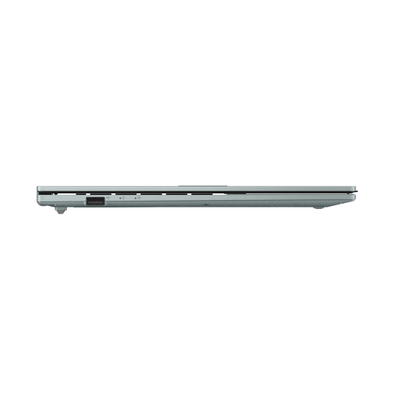 Laptop Asus Vivobook GO E1504FA, Ryzen 5 7520U, 15.6" FHD, 16GB RAM, 512GB SSD, i gjelbër