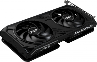 Kartelë grafike Palit GeForce RTX 4070 Dual OC, 12GB GDDR6X