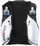 Jelek vrapimi Salomon Adv Skin 12 Race Flag, multifunksional, i bardhë