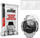 Fletë mbrojtëse ekrani Grizz PaperScreen për Garmin Instinct 2 45mm, 2 copë, anti-gërvishtje, mat transparente