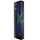 Perde drita LED Twinkly Matrix 500 RGB, 50 x 240 cm, tel transparent