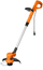 Kositës bari elektrik NEO Tools 04-626, 250mm, 380W, teleskopik