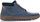 Çizme Wrangler Historic Chukka Nubuck (WF0970435), të kaltra, nr 45