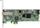 Kartë grafike Matrox Extio PCIe, lidhje fibër optike, profil standard, jeshile