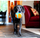 Lodër top për qen Chuckit Indoor Ball, i butë, për përdorim brenda në shpi, portokalli