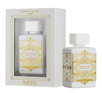 Парфем Lattafa Bade`e Al Oud Honor & Glory, 100 ml
